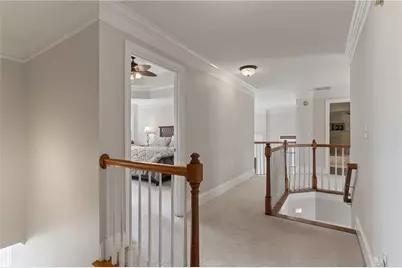 4912 Registry View NW, Kennesaw, GA 30152 - Photo 29