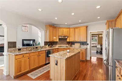 4912 Registry View NW, Kennesaw, GA 30152 - Photo 23