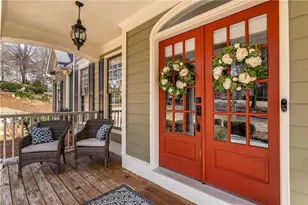 4912 Registry View NW, Kennesaw, GA 30152 - Photo 5