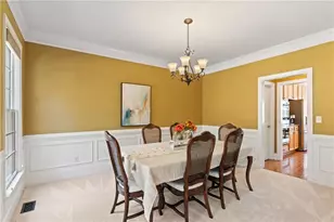 4912 Registry View NW, Kennesaw, GA 30152 - Photo 9