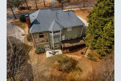 4912 Registry View NW, Kennesaw, GA 30152 - Photo 55