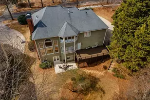 4912 Registry View NW, Kennesaw, GA 30152 - Photo 55