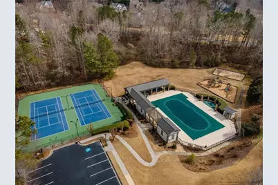 4912 Registry View NW, Kennesaw, GA 30152 - Photo 61