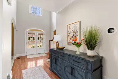 4912 Registry View NW, Kennesaw, GA 30152 - Photo 7