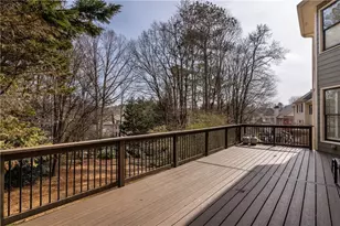 4912 Registry View NW, Kennesaw, GA 30152 - Photo 27