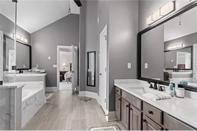 4912 Registry View NW, Kennesaw, GA 30152 - Photo 33