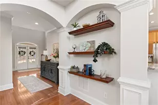 4912 Registry View NW, Kennesaw, GA 30152 - Photo 13