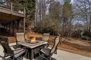 4912 Registry View NW, Kennesaw, GA 30152 - Photo 53