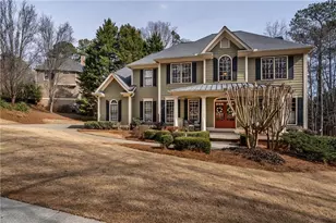 4912 Registry View NW, Kennesaw, GA 30152 - Photo 3