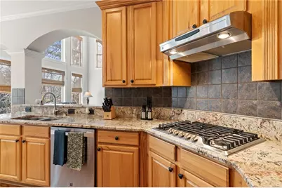 4912 Registry View NW, Kennesaw, GA 30152 - Photo 21