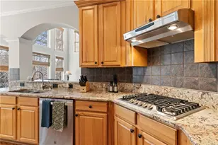 4912 Registry View NW, Kennesaw, GA 30152 - Photo 21