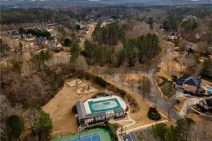 4912 Registry View NW, Kennesaw, GA 30152 - Photo 59