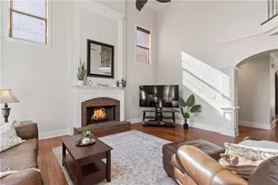 4912 Registry View NW, Kennesaw, GA 30152 - Photo 15