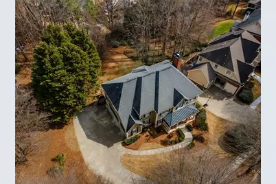 4912 Registry View NW, Kennesaw, GA 30152 - Photo 57