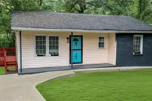 1551 Ferno Dr NW, Atlanta, GA 30318 - Photo 1