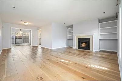 4501 Vinings Central Trace SE #73, Atlanta, GA 30339 - Photo 7