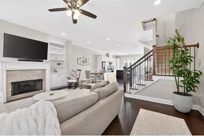 7012 Seneca Court, Roswell, GA 30076 - Photo 1