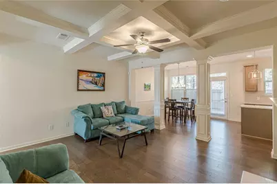 5547 Radford Loop, Fairburn, GA 30213 - Photo 5