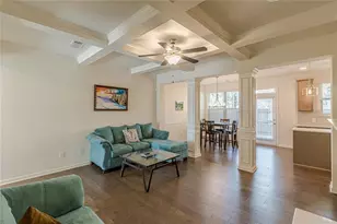 5547 Radford Loop, Fairburn, GA 30213 - Photo 5