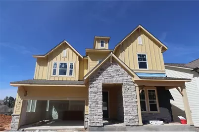 251 Wild Ginger Bend, Woodstock, GA 30188 - Photo 3