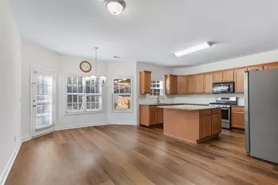 1107 Forest Creek Drive, Canton, GA 30115 - Photo 15