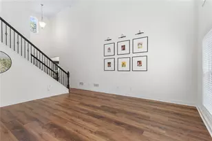 1107 Forest Creek Dr, Canton, GA 30115 - Photo 9