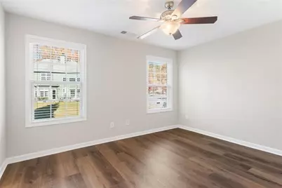 1107 Forest Creek Drive, Canton, GA 30115 - Photo 39