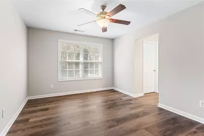 1107 Forest Creek Drive, Canton, GA 30115 - Photo 35