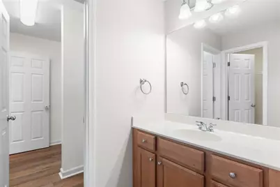 1107 Forest Creek Drive, Canton, GA 30115 - Photo 41