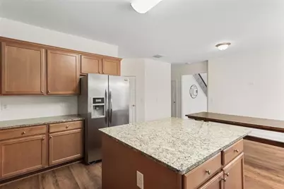 1107 Forest Creek Drive, Canton, GA 30115 - Photo 13