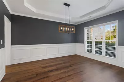 1107 Forest Creek Drive, Canton, GA 30115 - Photo 5