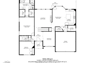 1107 Forest Creek Dr, Canton, GA 30115 - Photo 49