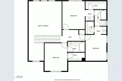 1107 Forest Creek Drive, Canton, GA 30115 - Photo 53