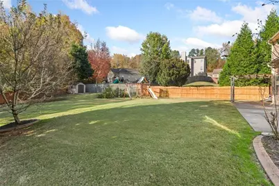 1107 Forest Creek Drive, Canton, GA 30115 - Photo 45
