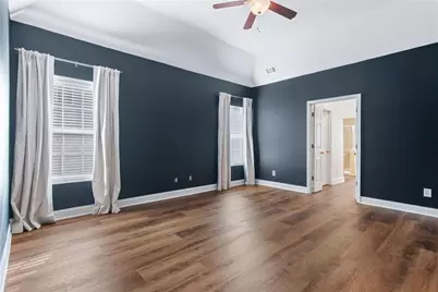 1107 Forest Creek Drive, Canton, GA 30115 - Photo 19