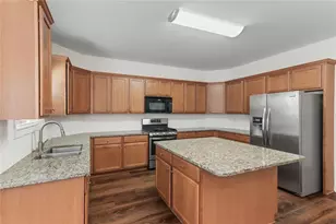 1107 Forest Creek Dr, Canton, GA 30115 - Photo 11