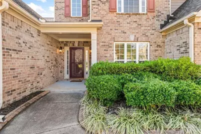 1107 Forest Creek Drive, Canton, GA 30115 - Photo 3