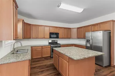 1107 Forest Creek Drive, Canton, GA 30115 - Photo 11