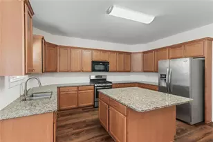 1107 Forest Creek Dr, Canton, GA 30115 - Photo 11