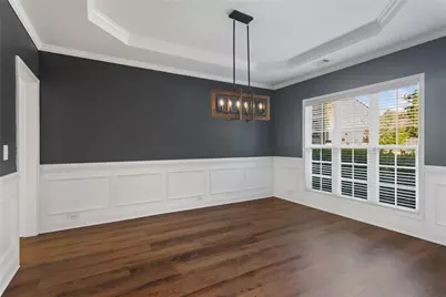 1107 Forest Creek Drive, Canton, GA 30115 - Photo 5