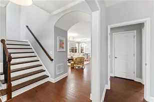 3547 S Sherwood Rd, Smyrna, GA 30082 - Photo 11