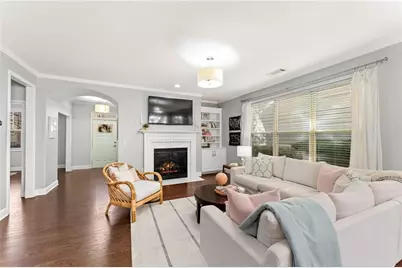 3547 S Sherwood Road, Smyrna, GA 30082 - Photo 17