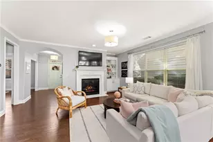 3547 S Sherwood Rd, Smyrna, GA 30082 - Photo 17