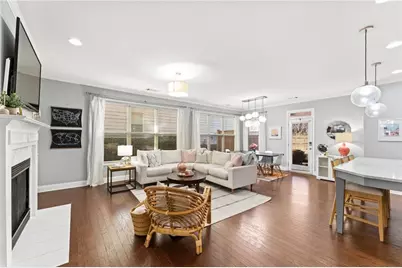 3547 S Sherwood Road, Smyrna, GA 30082 - Photo 15