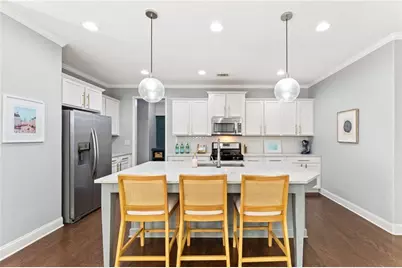 3547 S Sherwood Road, Smyrna, GA 30082 - Photo 21