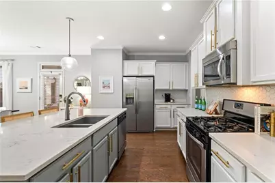 3547 S Sherwood Road, Smyrna, GA 30082 - Photo 19