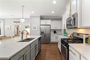 3547 S Sherwood Rd, Smyrna, GA 30082 - Photo 19