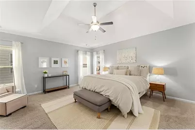 3547 S Sherwood Road, Smyrna, GA 30082 - Photo 5