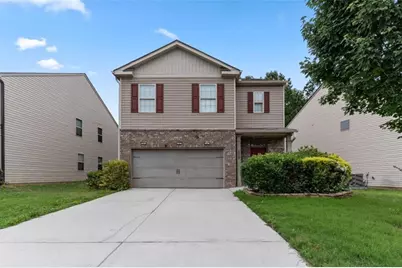 2896 S Hills, Riverdale, GA 30296 - Photo 1