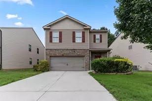2896 S Hills, Riverdale, GA 30296 - Photo 1